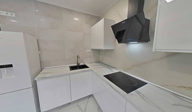 Brukt - Town House -
San Pedro del Pinatar - San Pedro Del Pinatar Centro