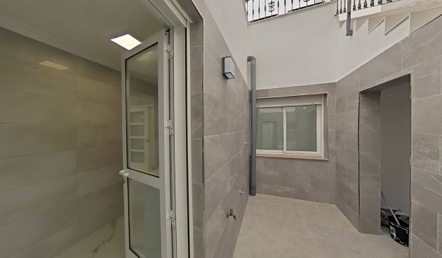 Brukt - Town House -
San Pedro del Pinatar - San Pedro Del Pinatar Centro