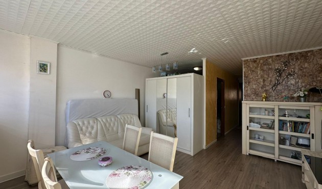 Brukt - Apartment -
Torrevieja - Centro