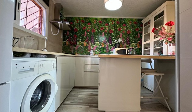 Brukt - Apartment -
Torrevieja - Centro