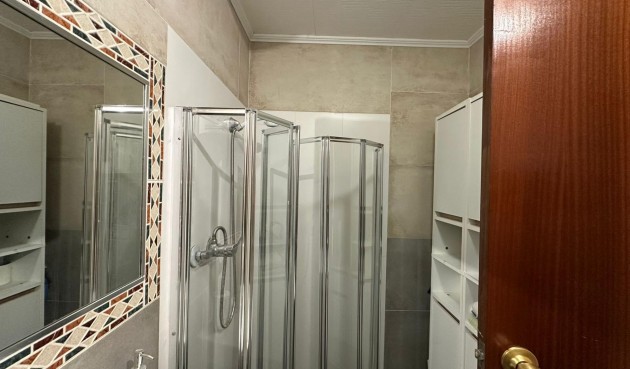 Brukt - Apartment -
Torrevieja - Centro