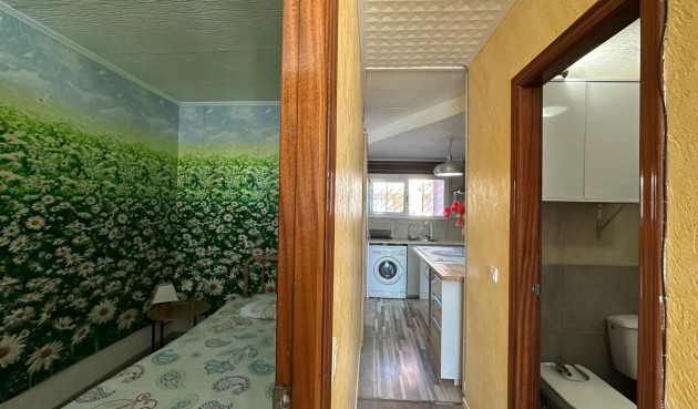 Brukt - Apartment -
Torrevieja - Centro