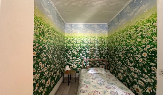 Brukt - Apartment -
Torrevieja - Centro