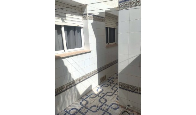 Brukt - Town House -
Pilar de la Horadada - La Torre De La Horadada