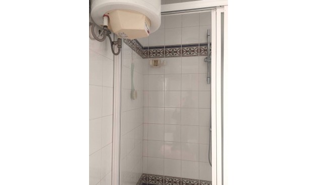 Brukt - Town House -
Pilar de la Horadada - La Torre De La Horadada