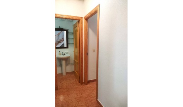 Brukt - Town House -
Pilar de la Horadada - La Torre De La Horadada