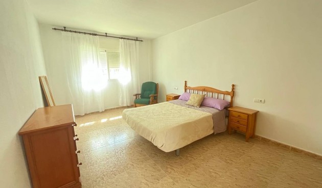 Brukt - Town House -
Santiago de la Ribera - San Blas