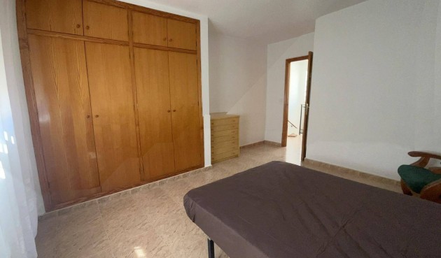 Brukt - Town House -
Santiago de la Ribera - San Blas