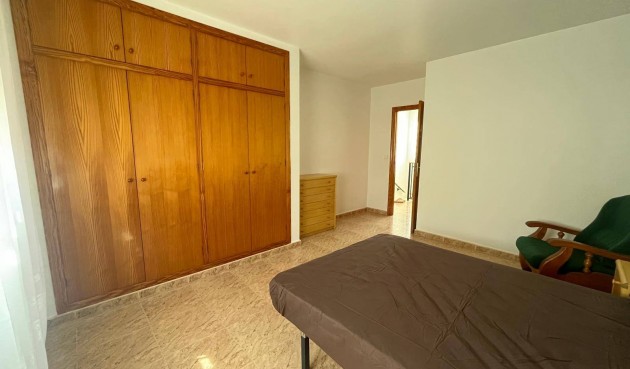 Brukt - Town House -
Santiago de la Ribera - San Blas