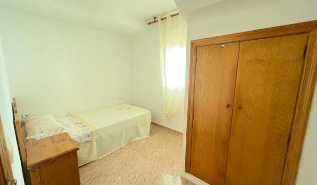 Brukt - Town House -
Santiago de la Ribera - San Blas
