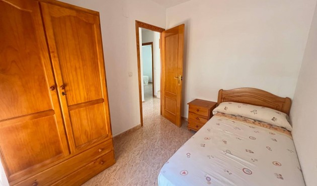 Brukt - Town House -
Santiago de la Ribera - San Blas