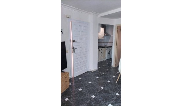 Brukt - Toppleilighet -
Torrevieja - La Mata Pueblo