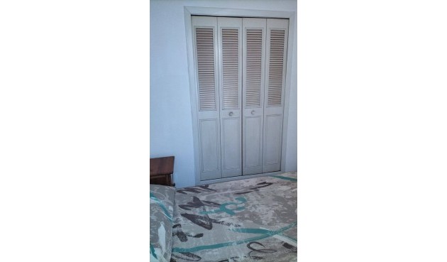 Brukt - Toppleilighet -
Torrevieja - La Mata Pueblo