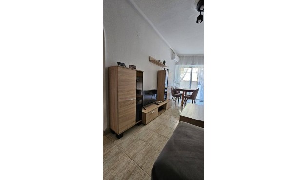 Brukt - Toppleilighet -
Torrevieja - Acequion