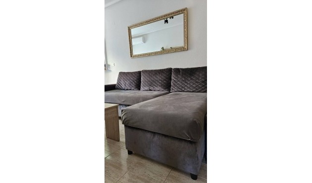 Brukt - Toppleilighet -
Torrevieja - Acequion