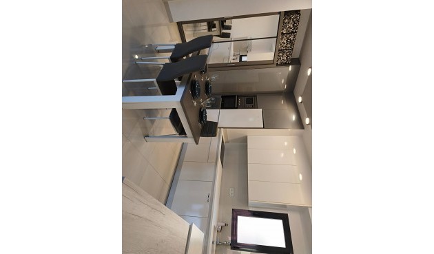 Brukt - Apartment -
Pilar de la Horadada - La Torre De La Horadada