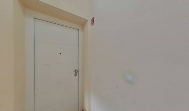 Brukt - Apartment -
Pilar de la Horadada - La Torre De La Horadada