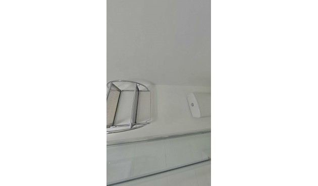 Brukt - Apartment -
Pilar de la Horadada - La Torre De La Horadada