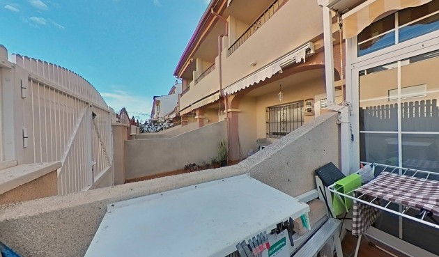 Brukt - Town House -
San Pedro del Pinatar - El Salero