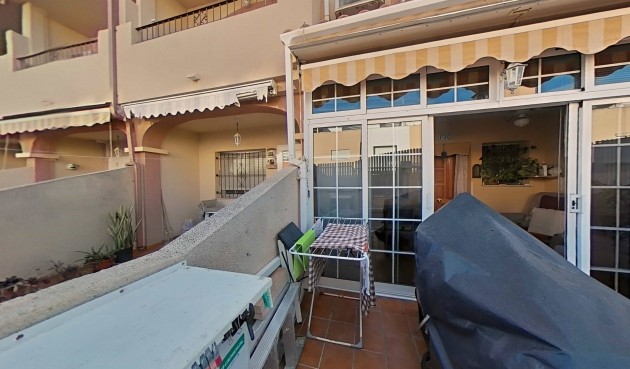 Brukt - Town House -
San Pedro del Pinatar - El Salero