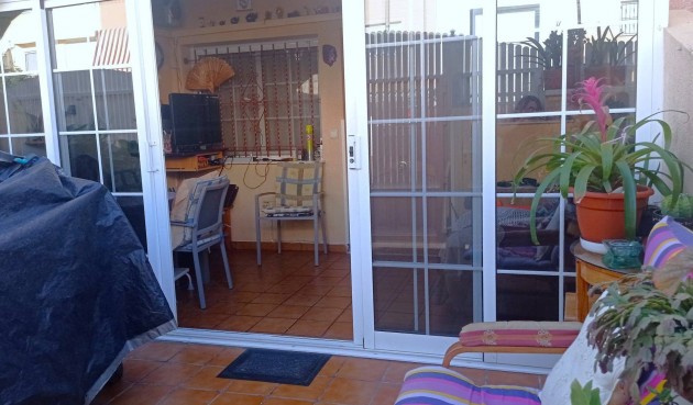 Brukt - Town House -
San Pedro del Pinatar - El Salero