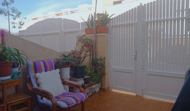 Brukt - Town House -
San Pedro del Pinatar - El Salero