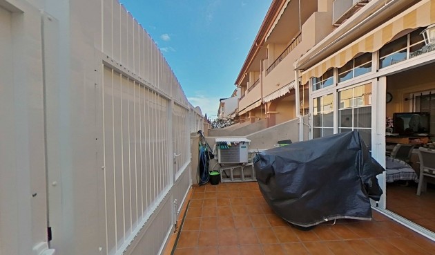 Brukt - Town House -
San Pedro del Pinatar - El Salero