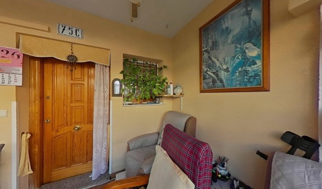 Brukt - Town House -
San Pedro del Pinatar - El Salero