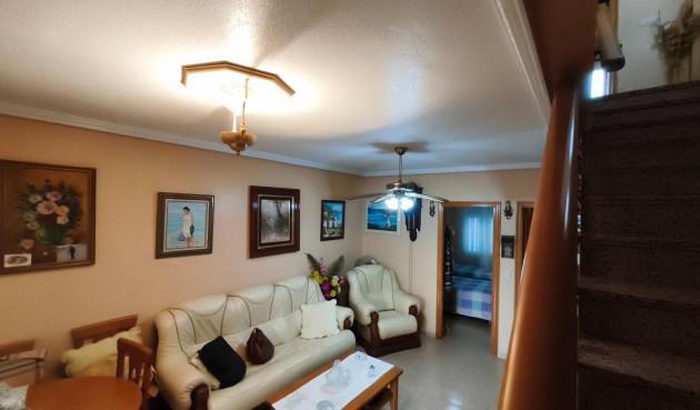 Brukt - Town House -
San Pedro del Pinatar - El Salero