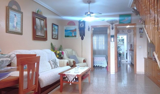 Brukt - Town House -
San Pedro del Pinatar - El Salero