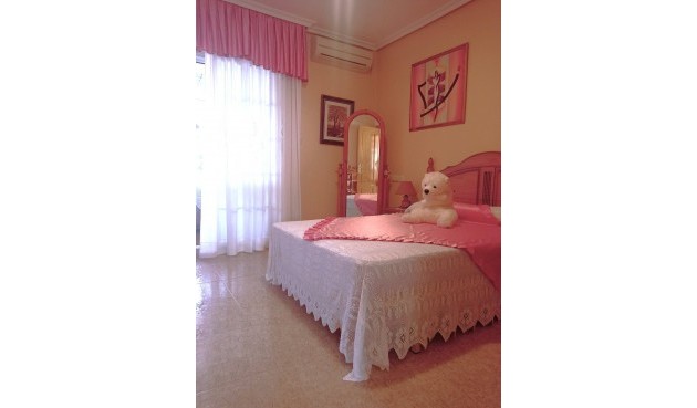 Brukt - Town House -
San Pedro del Pinatar - El Salero