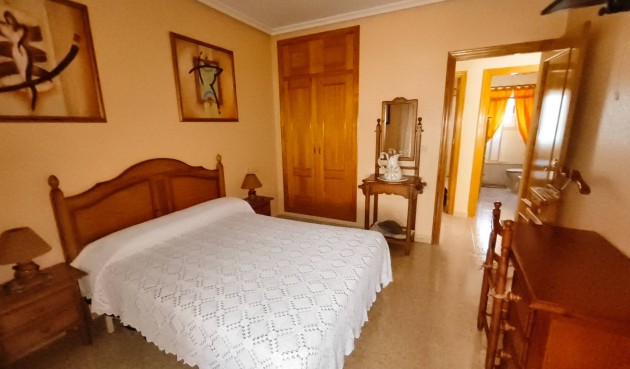 Brukt - Town House -
San Pedro del Pinatar - El Salero