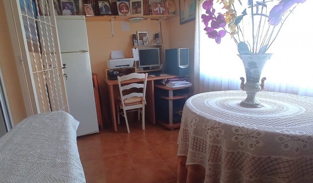 Brukt - Town House -
San Pedro del Pinatar - El Salero