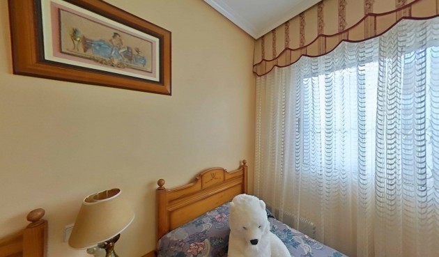 Brukt - Town House -
San Pedro del Pinatar - El Salero