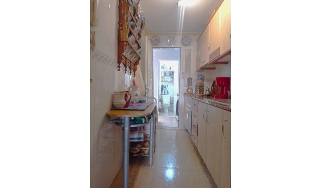 Brukt - Town House -
San Pedro del Pinatar - El Salero