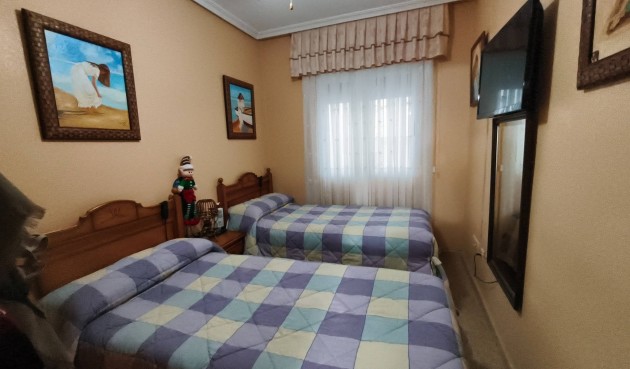 Brukt - Town House -
San Pedro del Pinatar - El Salero