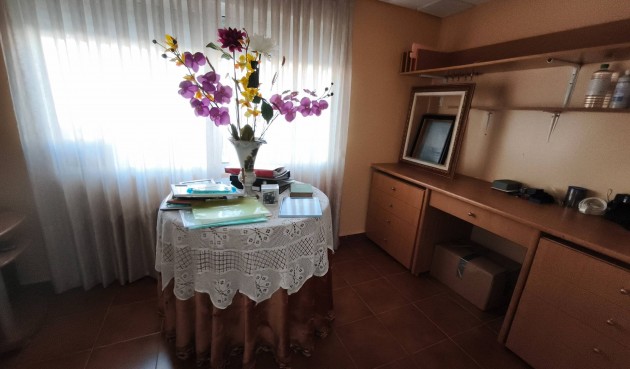 Brukt - Town House -
San Pedro del Pinatar - El Salero