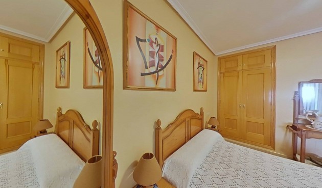 Brukt - Town House -
San Pedro del Pinatar - El Salero