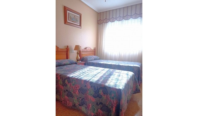 Brukt - Town House -
San Pedro del Pinatar - El Salero