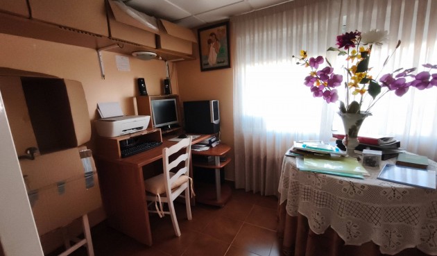 Brukt - Town House -
San Pedro del Pinatar - El Salero