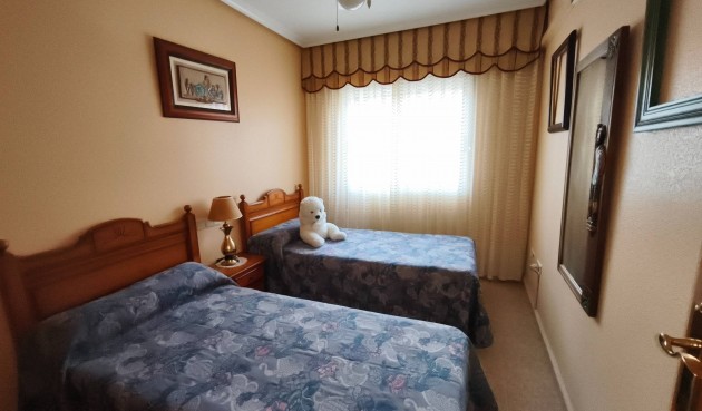 Brukt - Town House -
San Pedro del Pinatar - El Salero