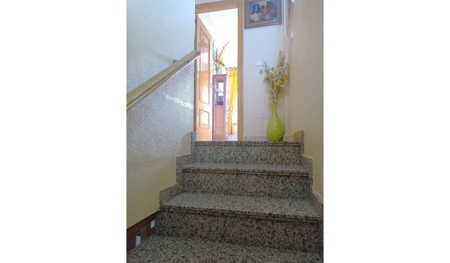 Brukt - Town House -
San Pedro del Pinatar - El Salero