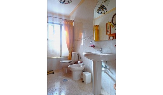 Brukt - Town House -
San Pedro del Pinatar - El Salero