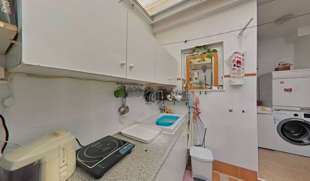 Brukt - Town House -
San Pedro del Pinatar - El Salero