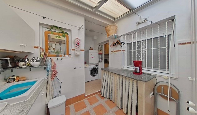 Brukt - Town House -
San Pedro del Pinatar - El Salero