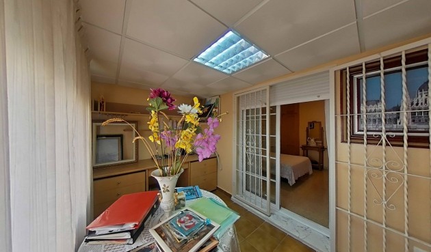 Brukt - Town House -
San Pedro del Pinatar - El Salero