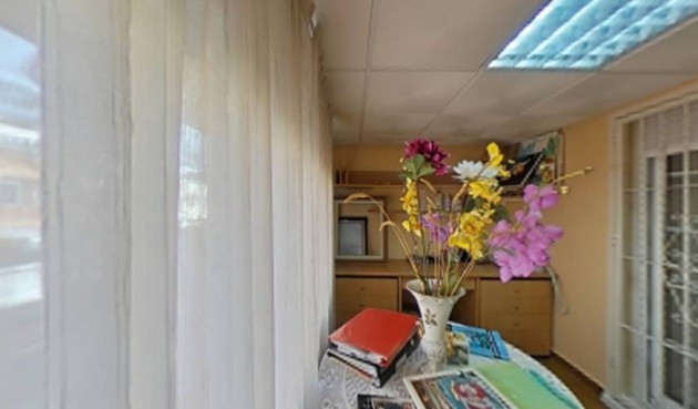 Brukt - Town House -
San Pedro del Pinatar - El Salero