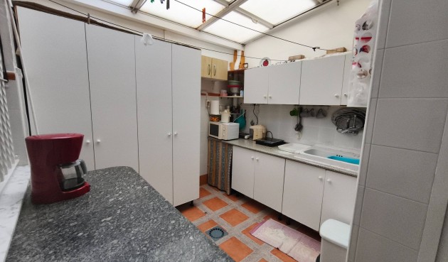 Brukt - Town House -
San Pedro del Pinatar - El Salero