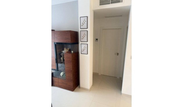 Brukt - Apartment -
Pilar de la Horadada - La Torre De La Horadada