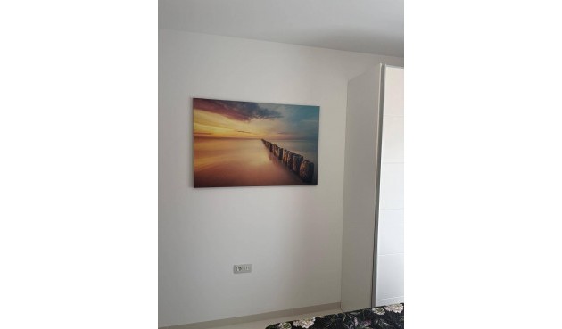 Brukt - Apartment -
Pilar de la Horadada - La Torre De La Horadada